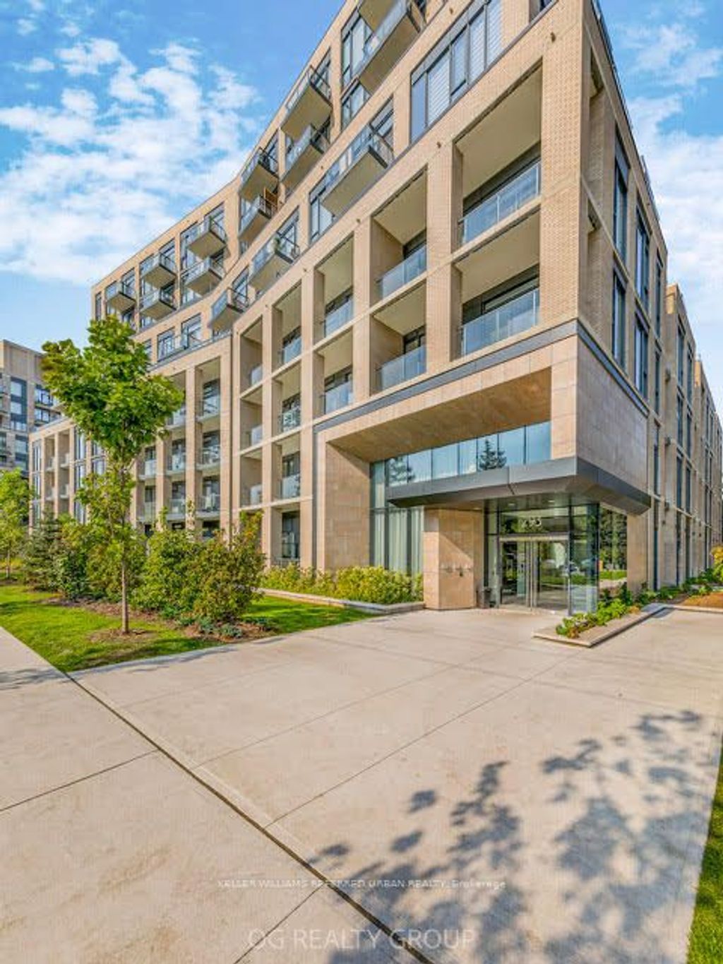 Photo of 293 The Kingsway N/A #621, Toronto, ON M9A 0E8 (MLS # W12433424)
