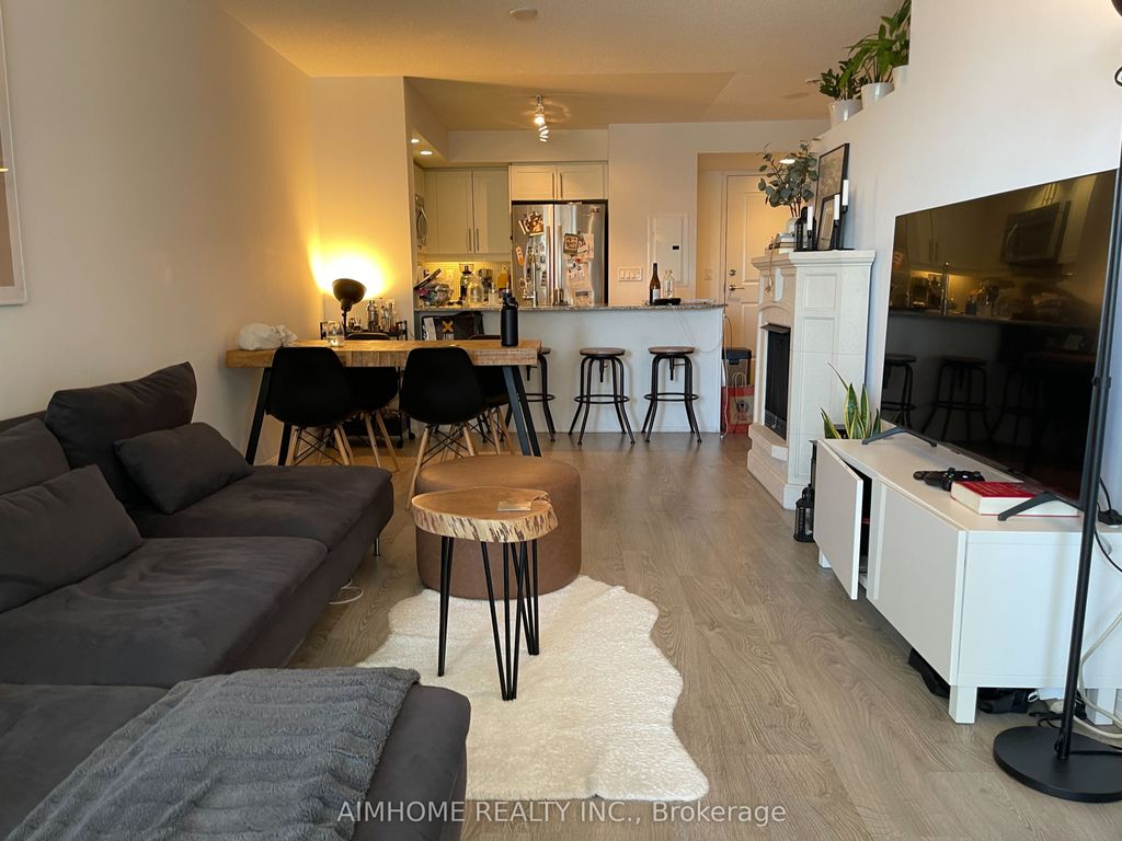 Photo of 85 East Liberty Street #907, Toronto, ON M6K 3R4 (MLS # C12748798)