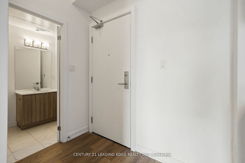 Photo of 2433 Dufferin Street #708, Toronto, ON M6E 0B4 (MLS # W13843824)