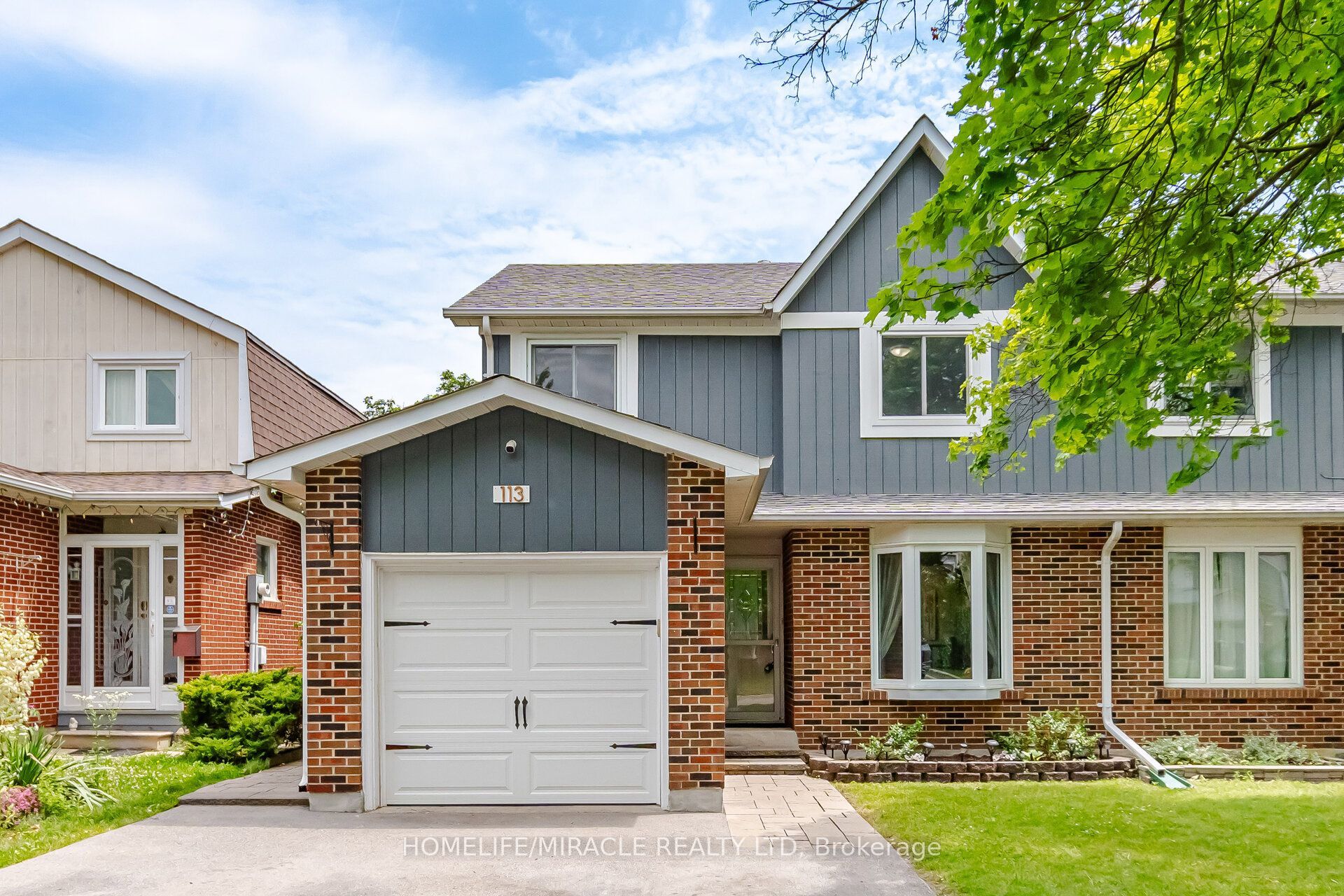 113 Fanshawe Drive