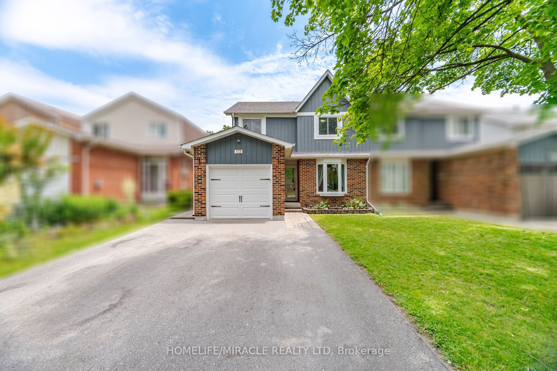 113 Fanshawe Drive