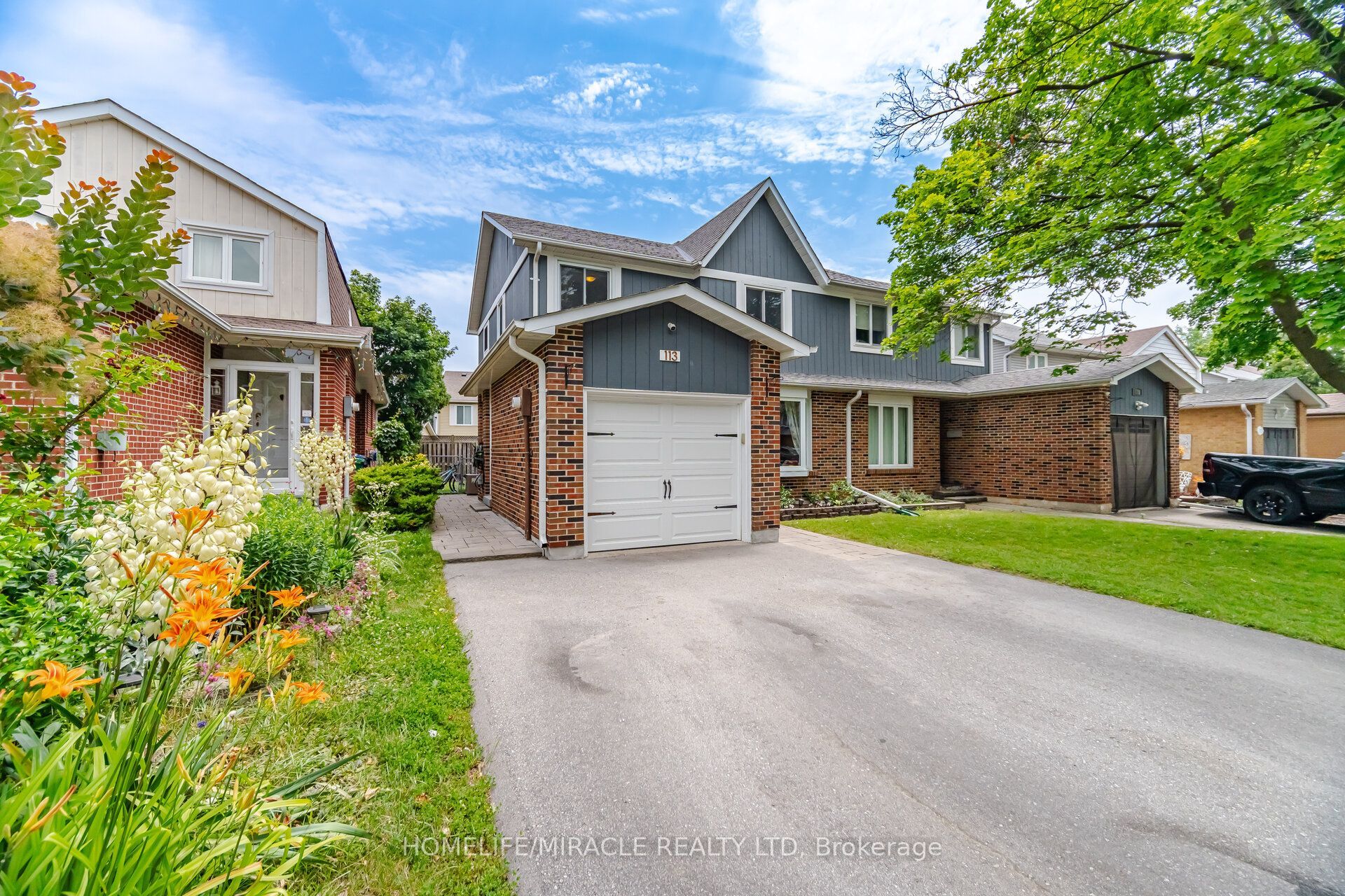 113 Fanshawe Drive