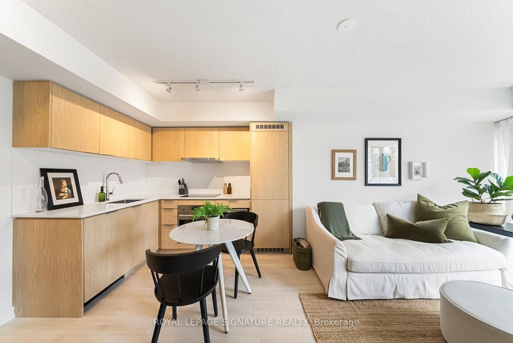 Photo of 60 Shuter Street #605, Toronto, ON M5B 1A8 (MLS # C13046486)