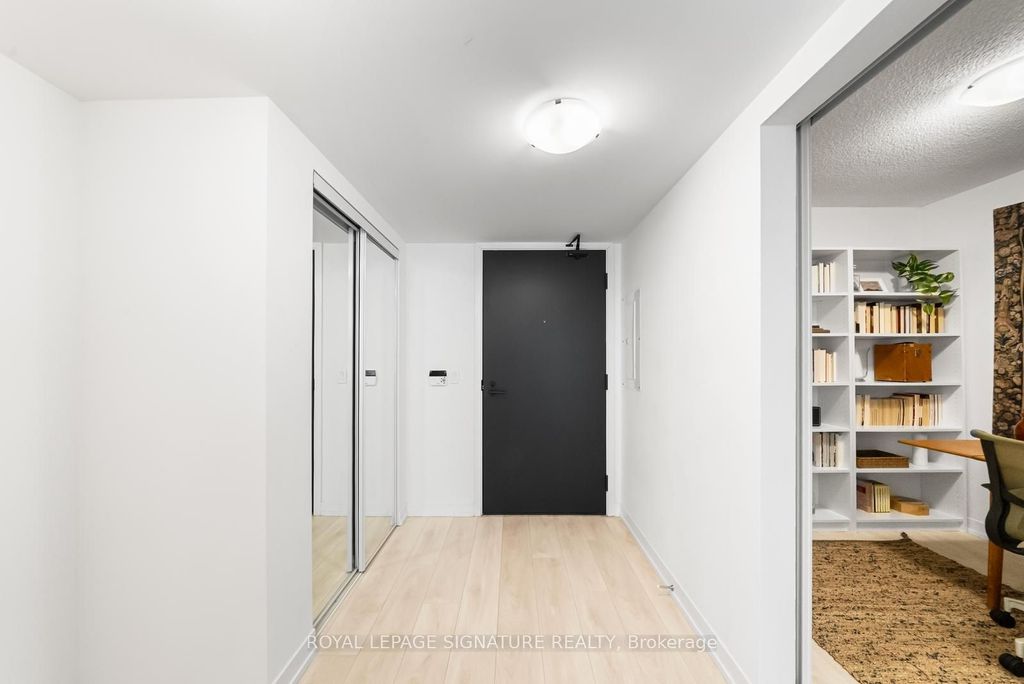 Photo of 60 Shuter Street #605, Toronto, ON M5B 1A8 (MLS # C13046486)