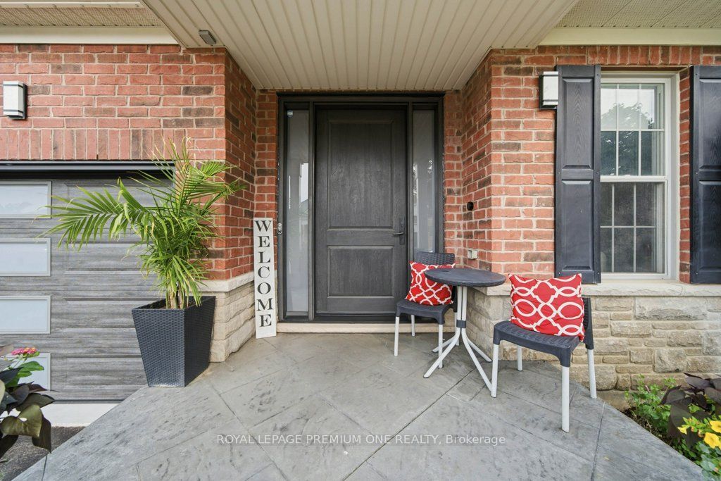 Photo of 14 Atchison Drive, Caledon, ON L7C 3X5 (MLS # W13775844)