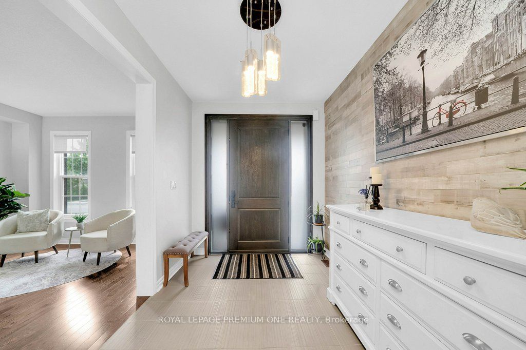 Photo of 14 Atchison Drive, Caledon, ON L7C 3X5 (MLS # W13775844)