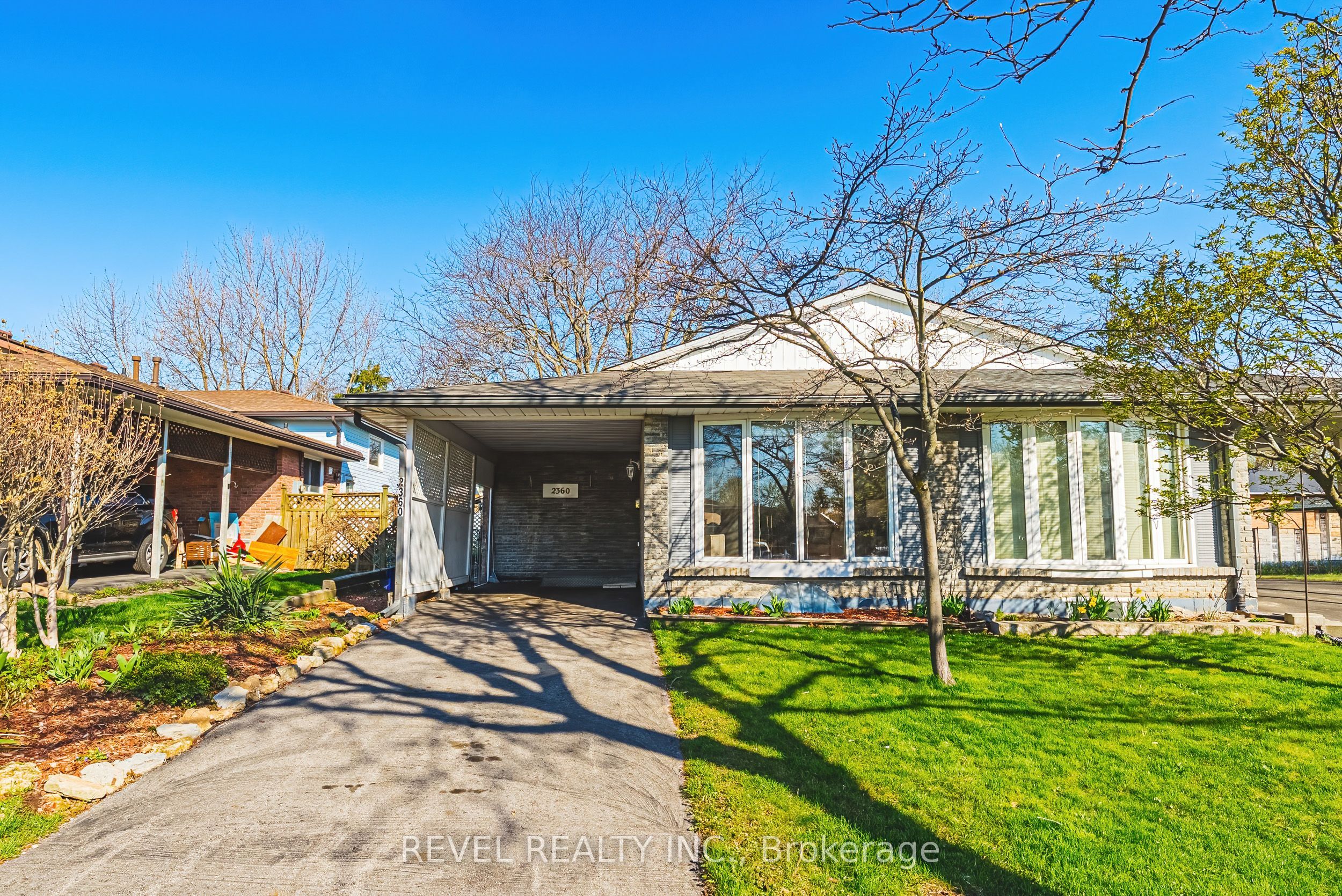 2360 Greenbank Trail