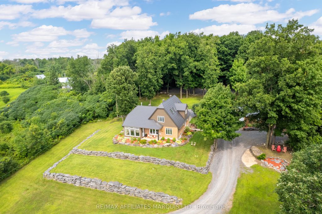 Photo of 18833 Paragon Road, South Glengarry, ON K6H 5R5 (MLS # X12958834)