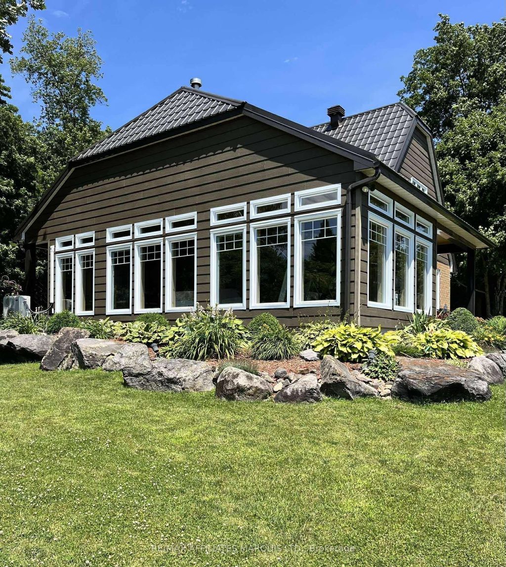 Photo of 18833 Paragon Road, South Glengarry, ON K6H 5R5 (MLS # X12958834)