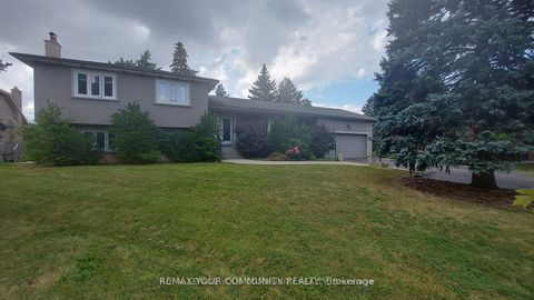 30 Forest Circle Court Vaughan ON L4L 1N9