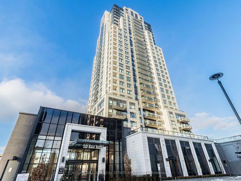 10 Eva Road 1201 Toronto ON M9C 1E8