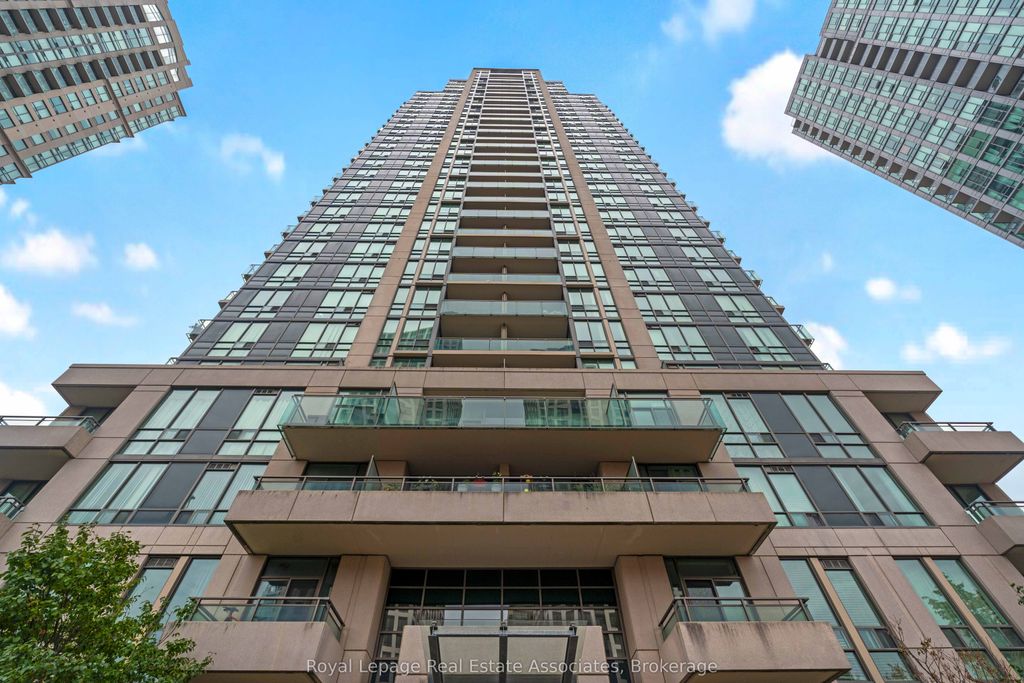 Photo of 3515 Kariya Drive #1106, Mississauga, ON L5B 0C1 (MLS # W12608484)