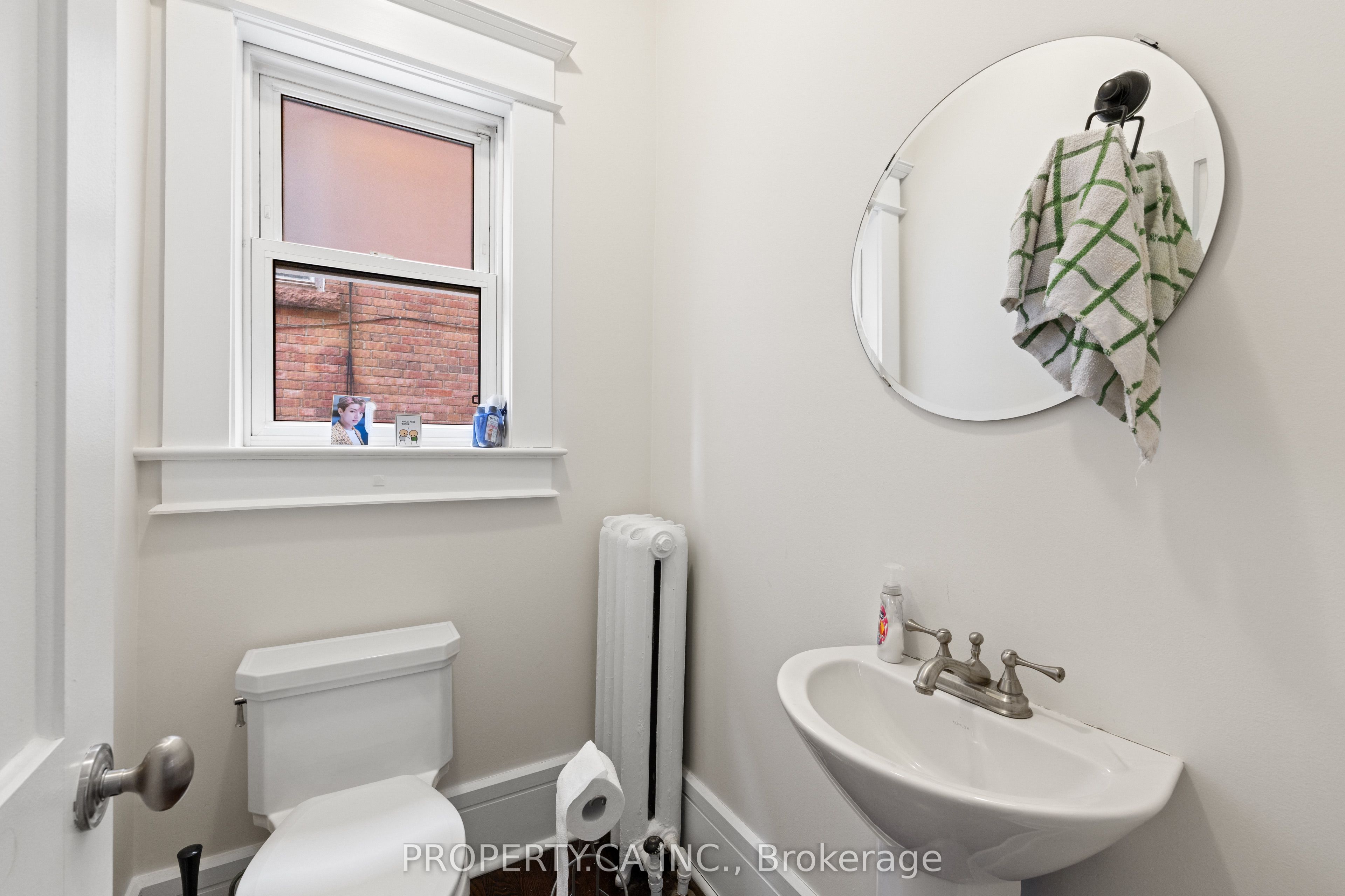 423 Palmerston Boulevard #Main