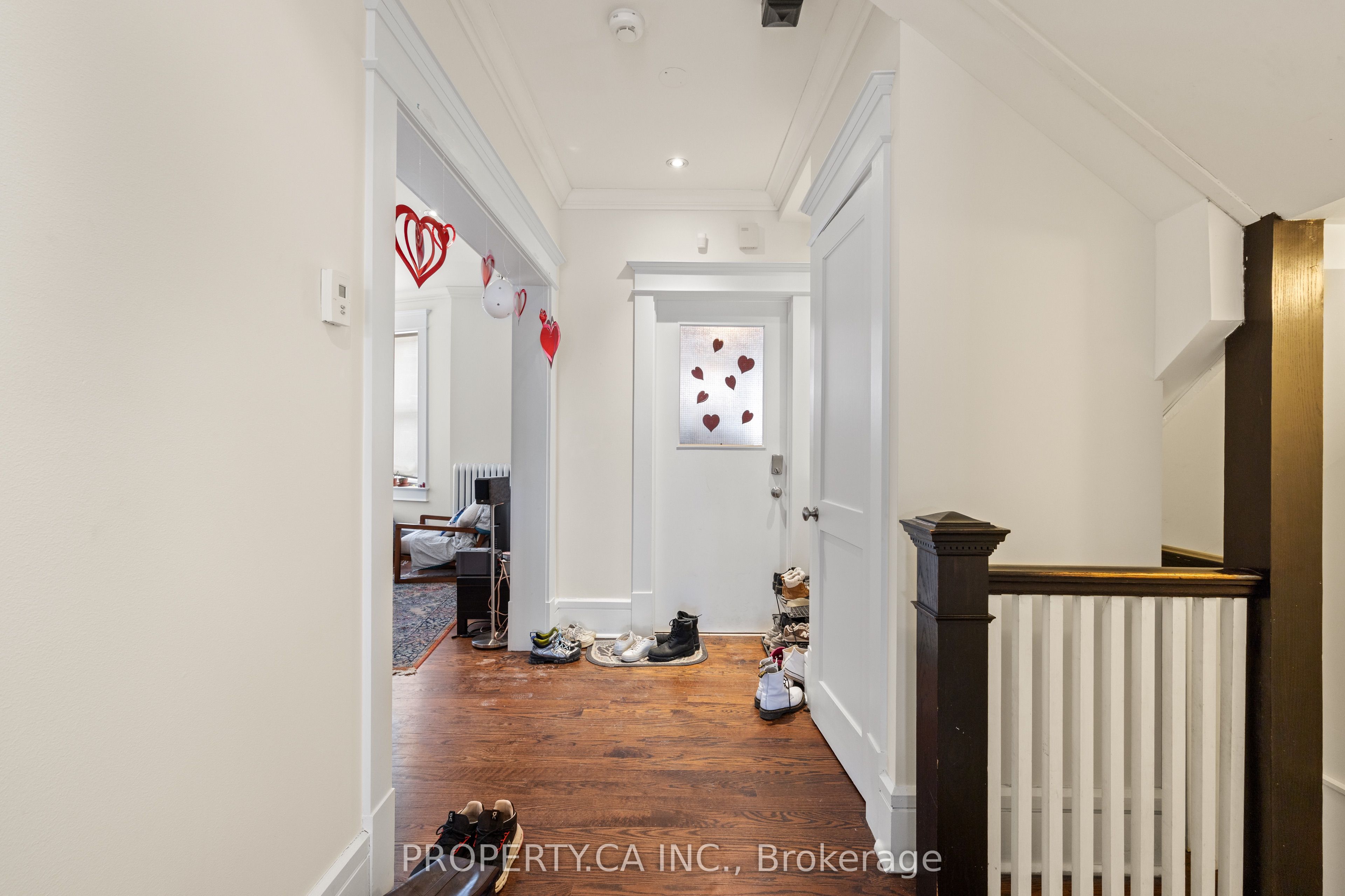 423 Palmerston Boulevard #Main