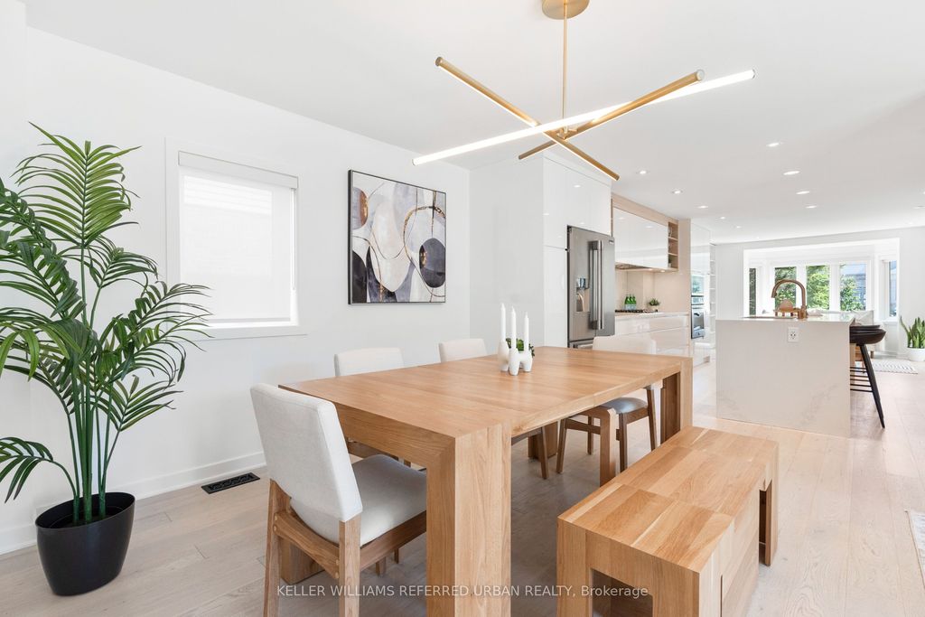 Photo of 96 Glenvale Boulevard, Toronto, ON M4G 2V9 (MLS # C12502856)