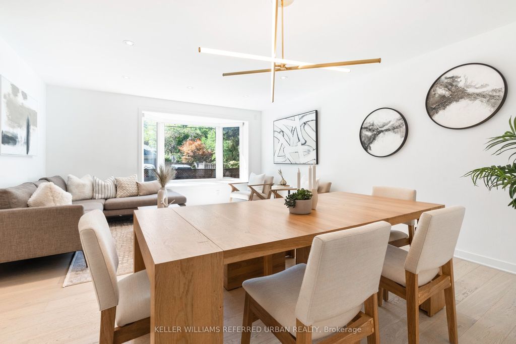 Photo of 96 Glenvale Boulevard, Toronto, ON M4G 2V9 (MLS # C12502856)