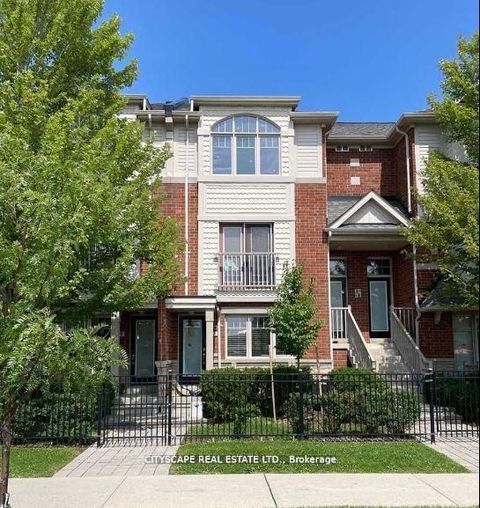 5725 Tenth Line W 7 Mississauga ON L5M 0P7