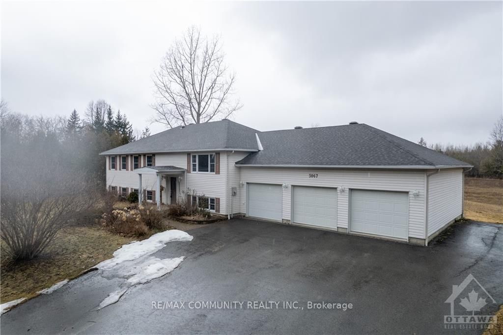 Photo of 3067 McGrovern Road, North Grenville, ON K0G 1J0 (MLS # X12607684)