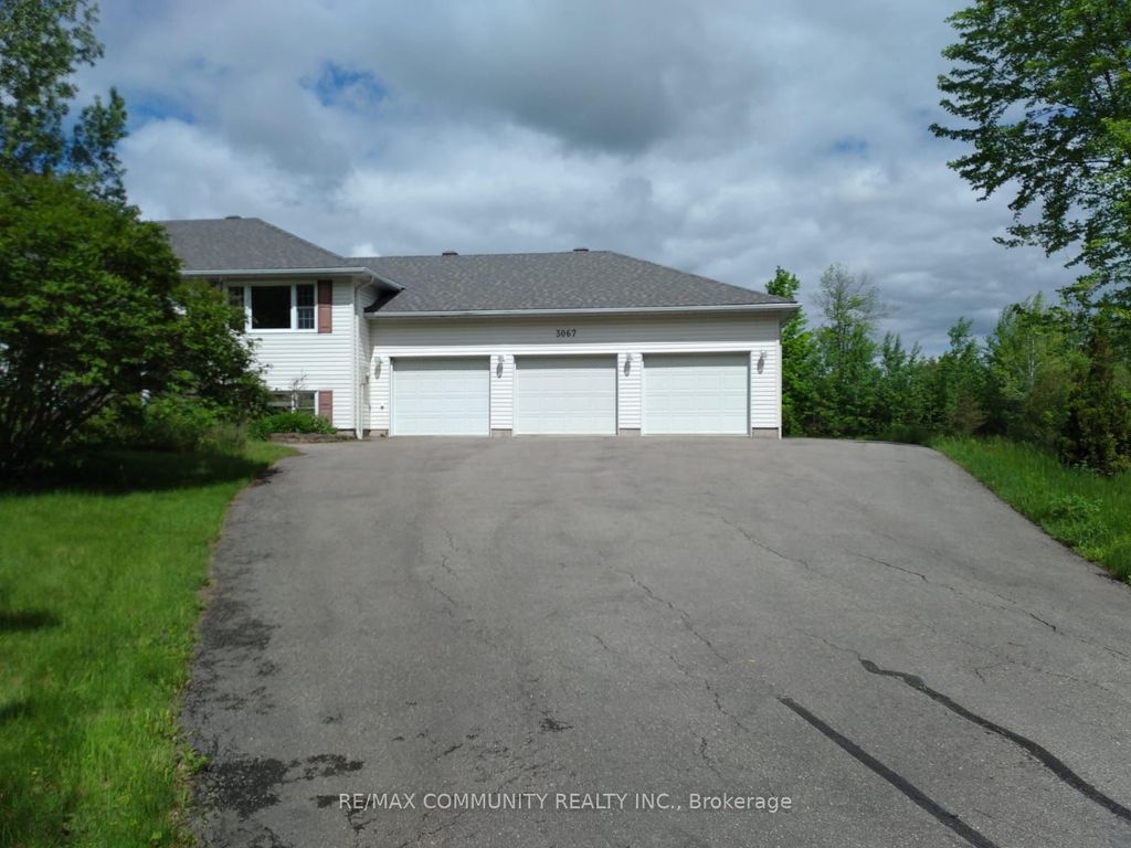 Photo of 3067 McGrovern Road, North Grenville, ON K0G 1J0 (MLS # X12607684)