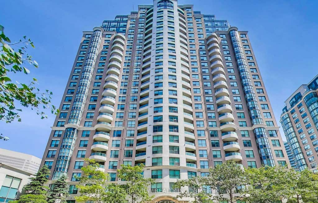 Photo of 7 Lorraine Drive #1816, Toronto, ON M2N 7H2 (MLS # C13499600)