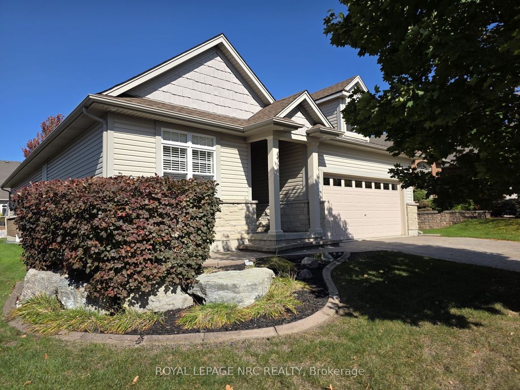 Photo of 44 Morris Trail, Welland, ON L3B 6G6 (MLS # X12457337)