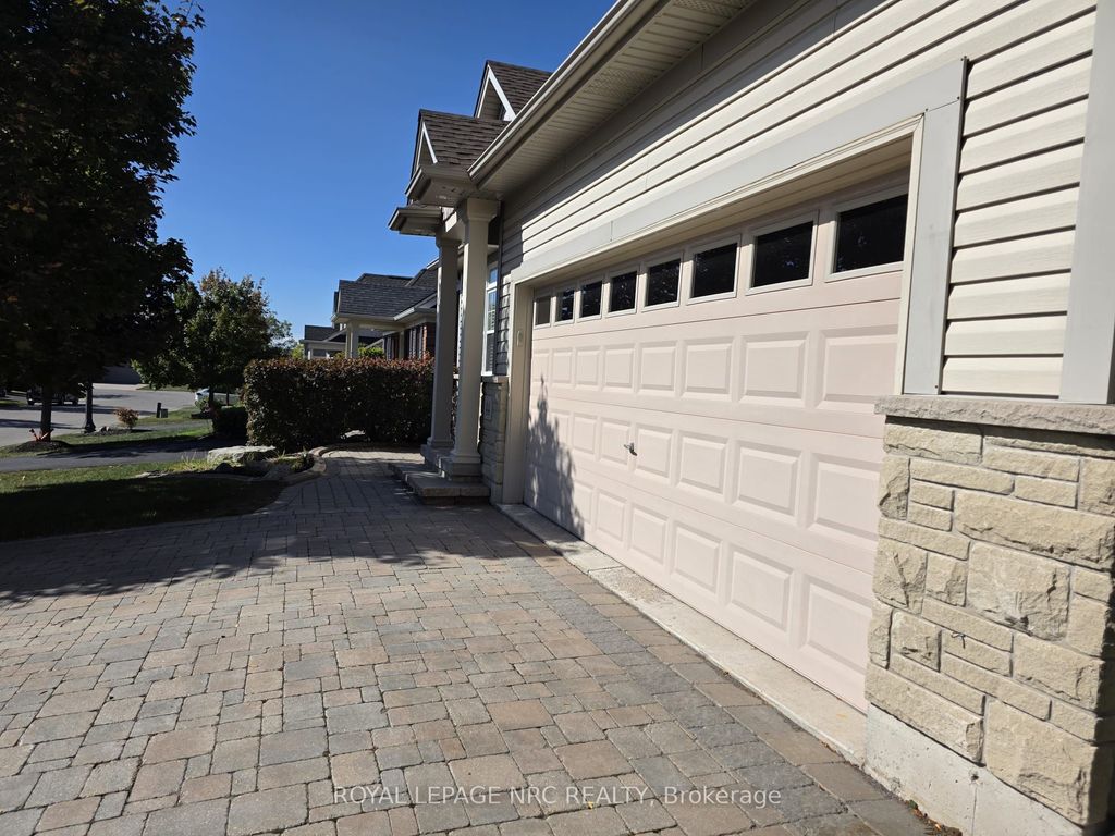 Photo of 44 Morris Trail, Welland, ON L3B 6G6 (MLS # X12457337)
