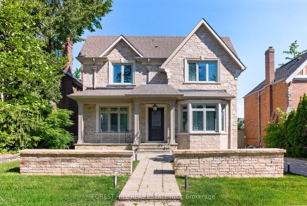 Photo of 326 Lytton Boulevard, Toronto, ON M5N 1R8 (MLS # C13414082)