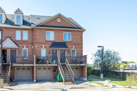 3895 Doug Leavens Boulevard 19 Mississauga ON L5N 7G1