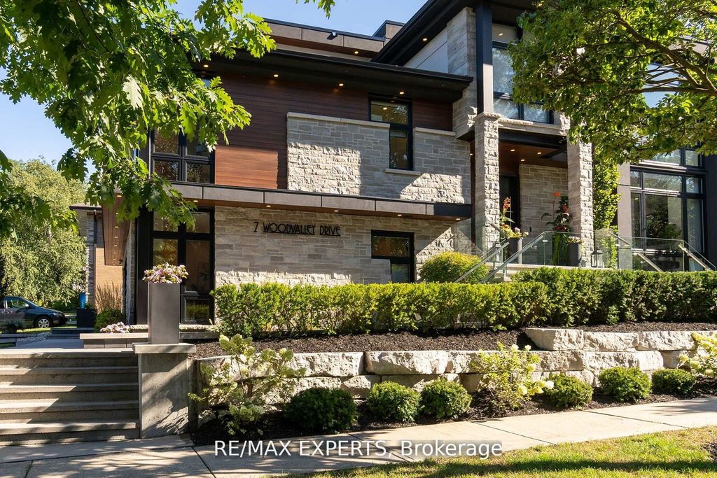 Photo of 7 Woodvalley Drive, Toronto, ON M9A 4H2 (MLS # W13079604)
