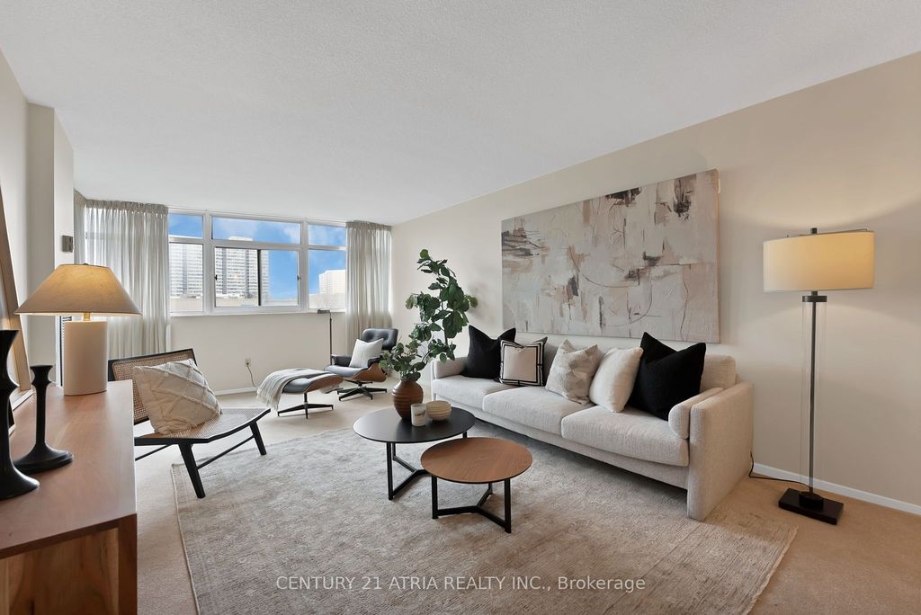 Photo of 3151 Bridletowne Circle #503, Toronto, ON M1W 2T1 (MLS # E13022644)