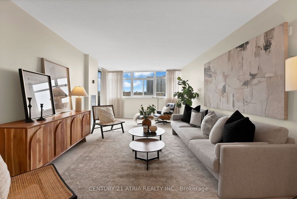 Photo of 3151 Bridletowne Circle #503, Toronto, ON M1W 2T1 (MLS # E13022644)