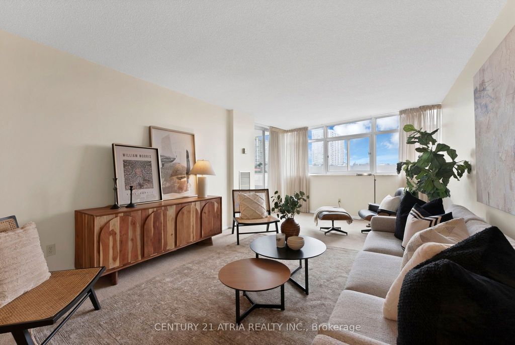 Photo of 3151 Bridletowne Circle #503, Toronto, ON M1W 2T1 (MLS # E13022644)