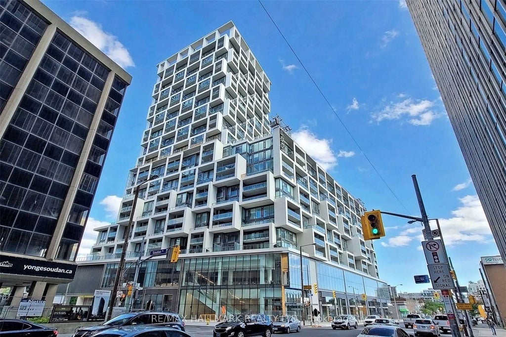 Photo of 5 Soudan Avenue #707, Toronto, ON M4S 0B1 (MLS # C13733390)