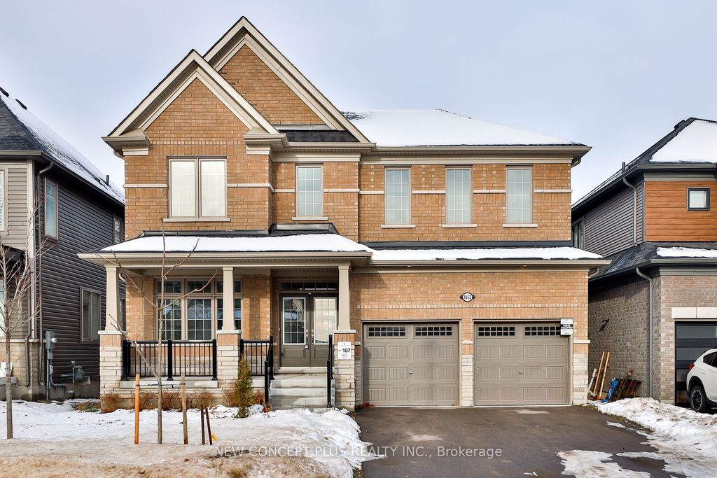 Photo of 1053 Denton Drive, Cobourg, ON K9A 3T8 (MLS # X12650528)