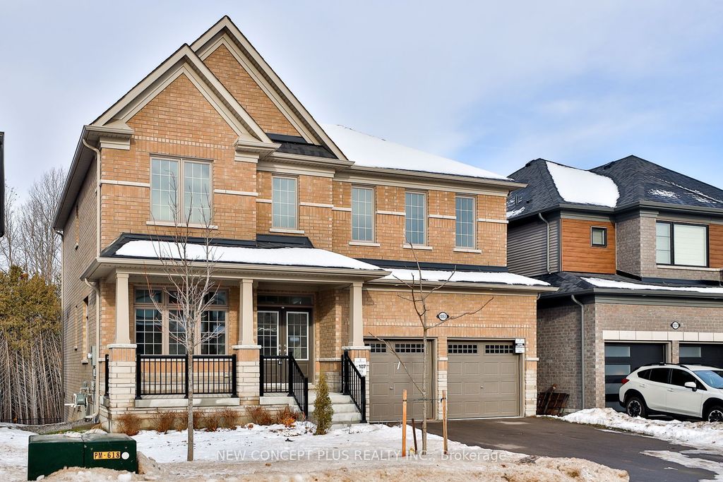 Photo of 1053 Denton Drive, Cobourg, ON K9A 3T8 (MLS # X12650528)