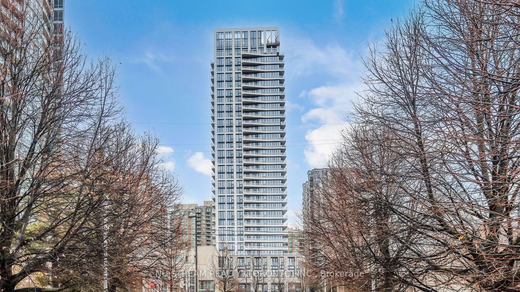 Photo of 36 Olive Avenue #613, Toronto, ON M2N 4P9 (MLS # C12883858)