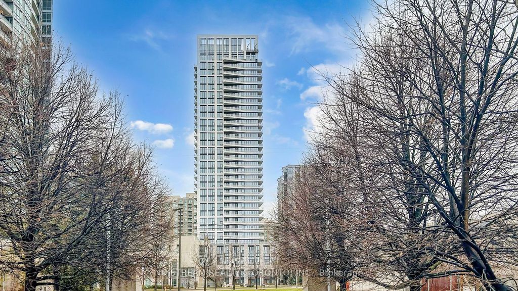 Photo of 36 Olive Avenue #613, Toronto, ON M2N 4P9 (MLS # C12883858)