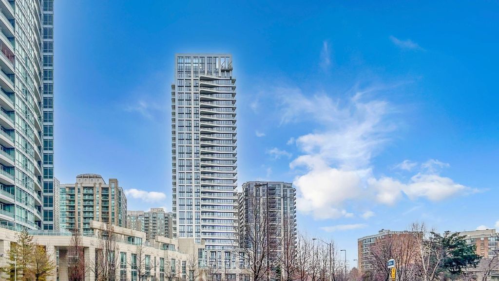 Photo of 36 Olive Avenue #613, Toronto, ON M2N 4P9 (MLS # C12883858)