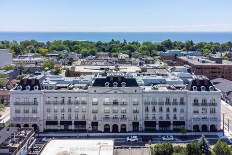 300 Randall Street 209 Oakville ON L6J 1R1