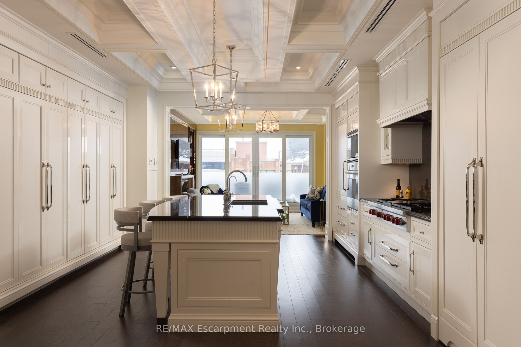 300 Randall Street 209