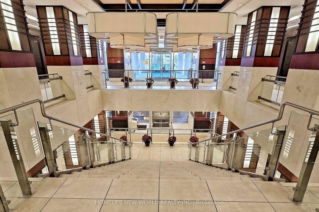 Photo of 23 Cox Boulevard #Ph63, Markham, ON L3R 7Z9 (MLS # N12587156)