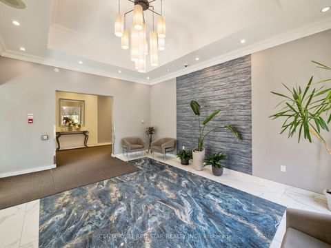 Photo of 4001 Don Mills Road #332, Toronto, ON M2H 3J8 (MLS # C12363956)