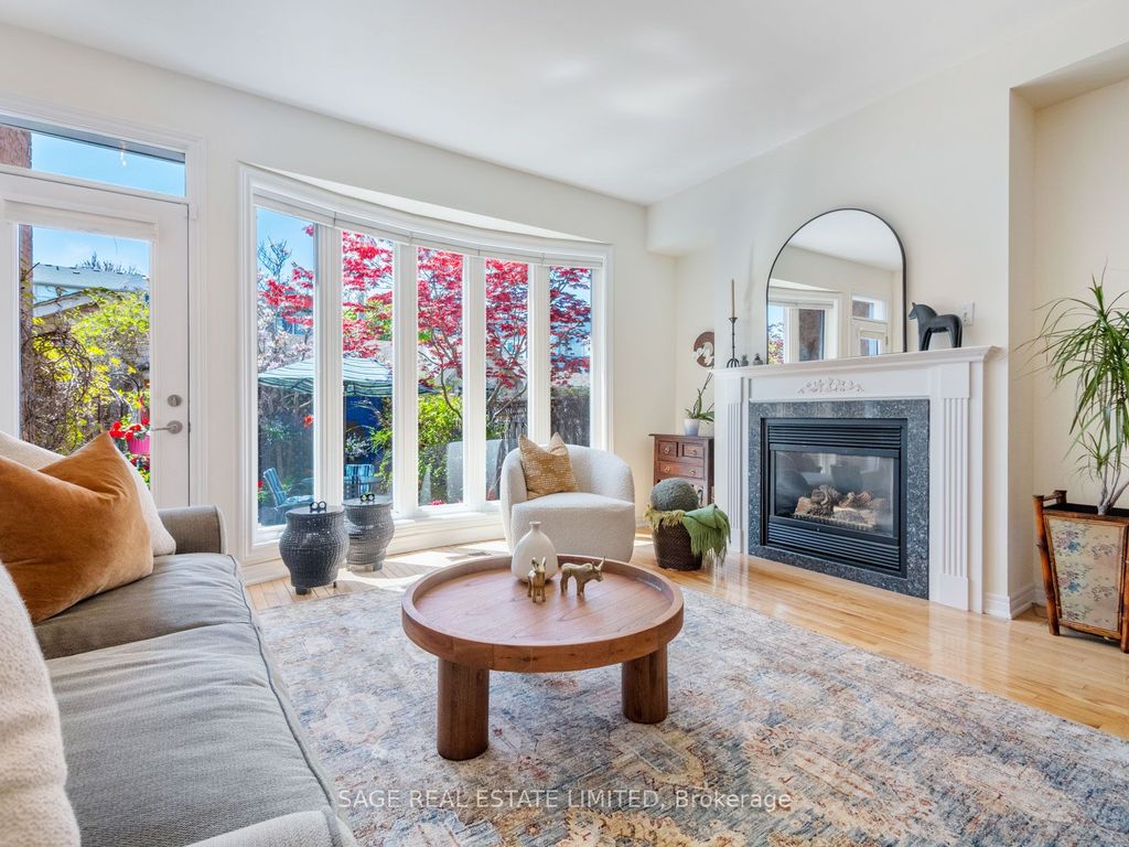 Photo of 116 Boardwalk Drive, Toronto, ON M4L 3X4 (MLS # E12446841)