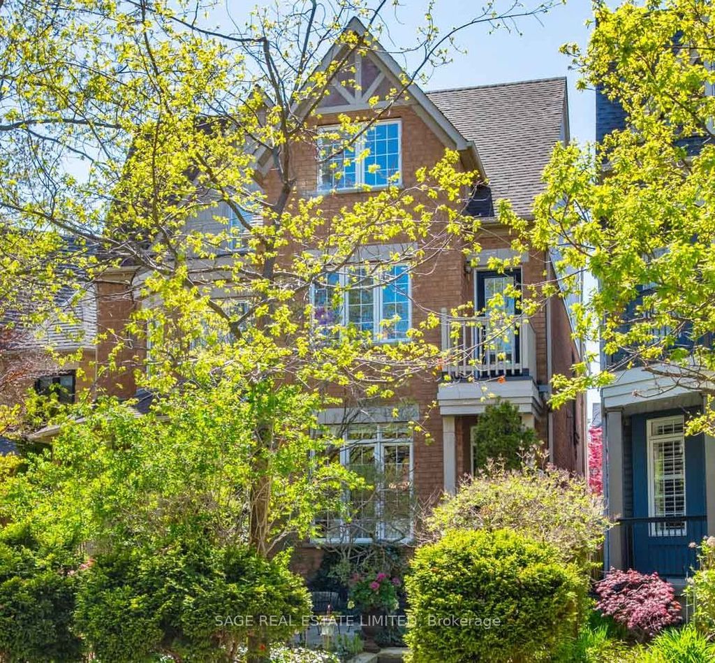 Photo of 116 Boardwalk Drive, Toronto, ON M4L 3X4 (MLS # E12446841)