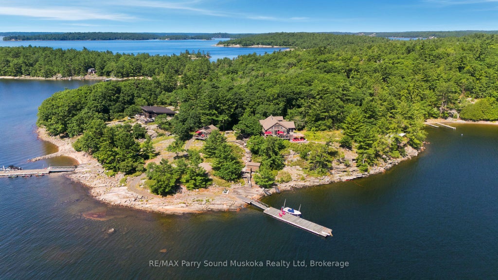 Photo of 43 15C Island, Carling, ON P0H 1G0 (MLS # X13600764)