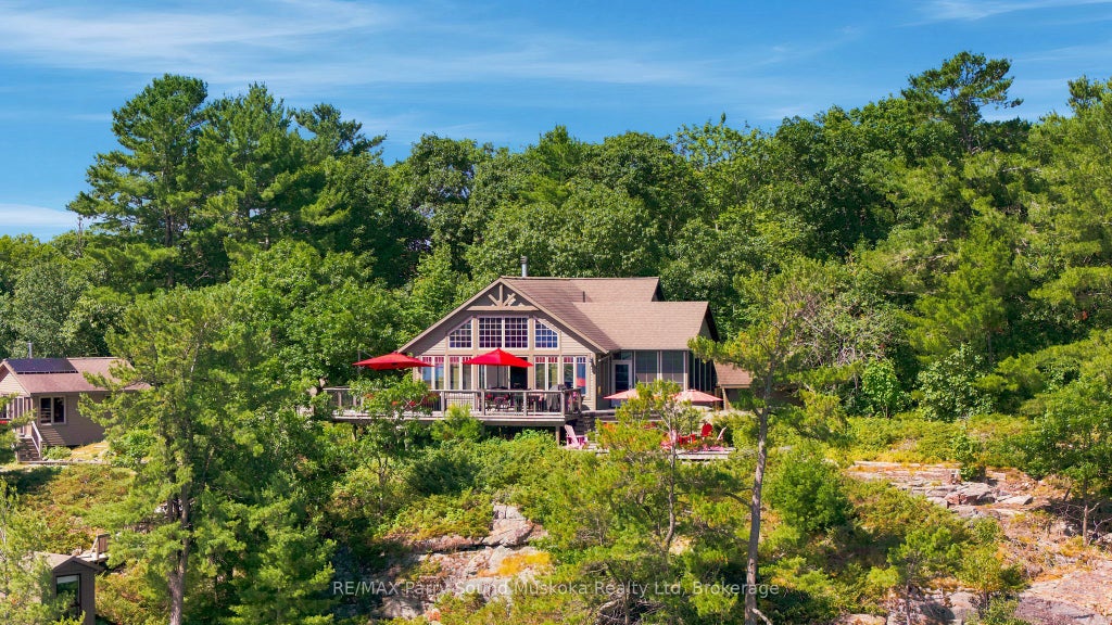 Photo of 43 15C Island, Carling, ON P0H 1G0 (MLS # X13600764)