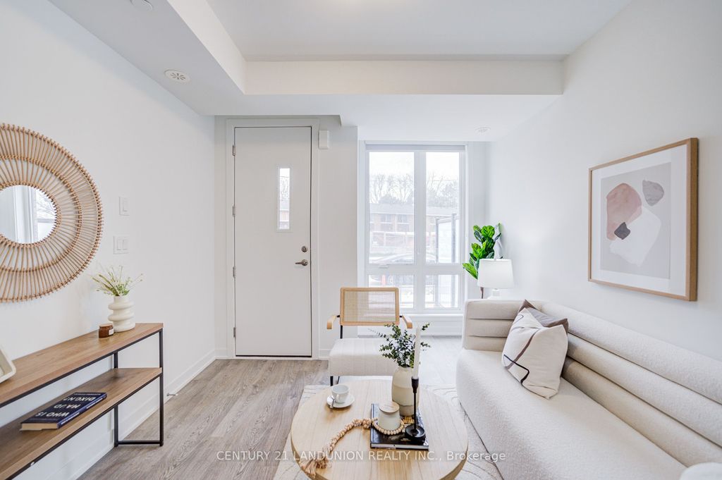 Photo of 70 Turtle Island Road, Toronto, ON M6A 2M5 (MLS # C13032892)