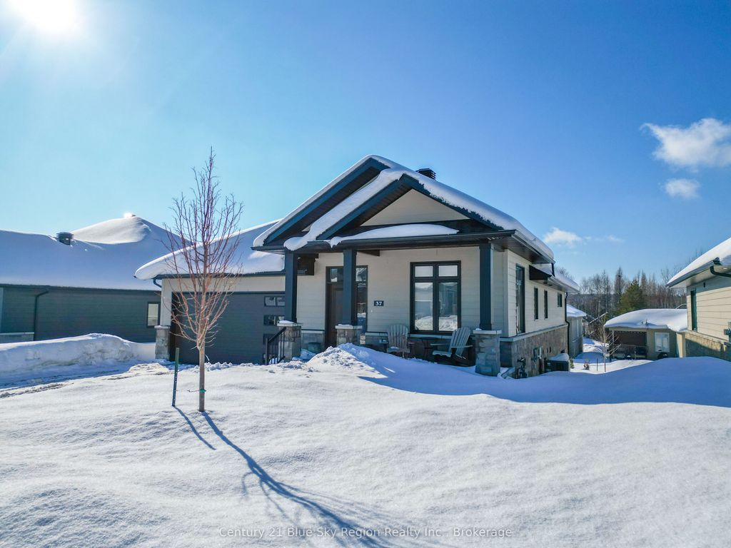 Photo of 37 Silver Maple Lane, North Bay, ON P1C 0B5 (MLS # X12860962)