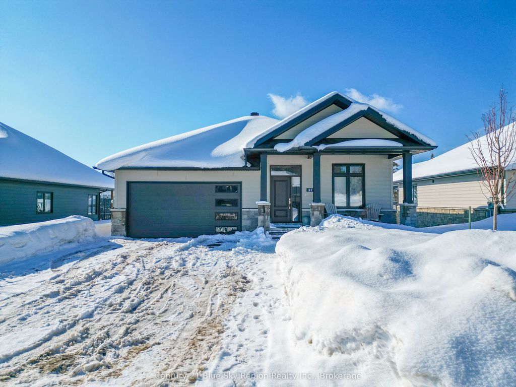 Photo of 37 Silver Maple Lane, North Bay, ON P1C 0B5 (MLS # X12860962)