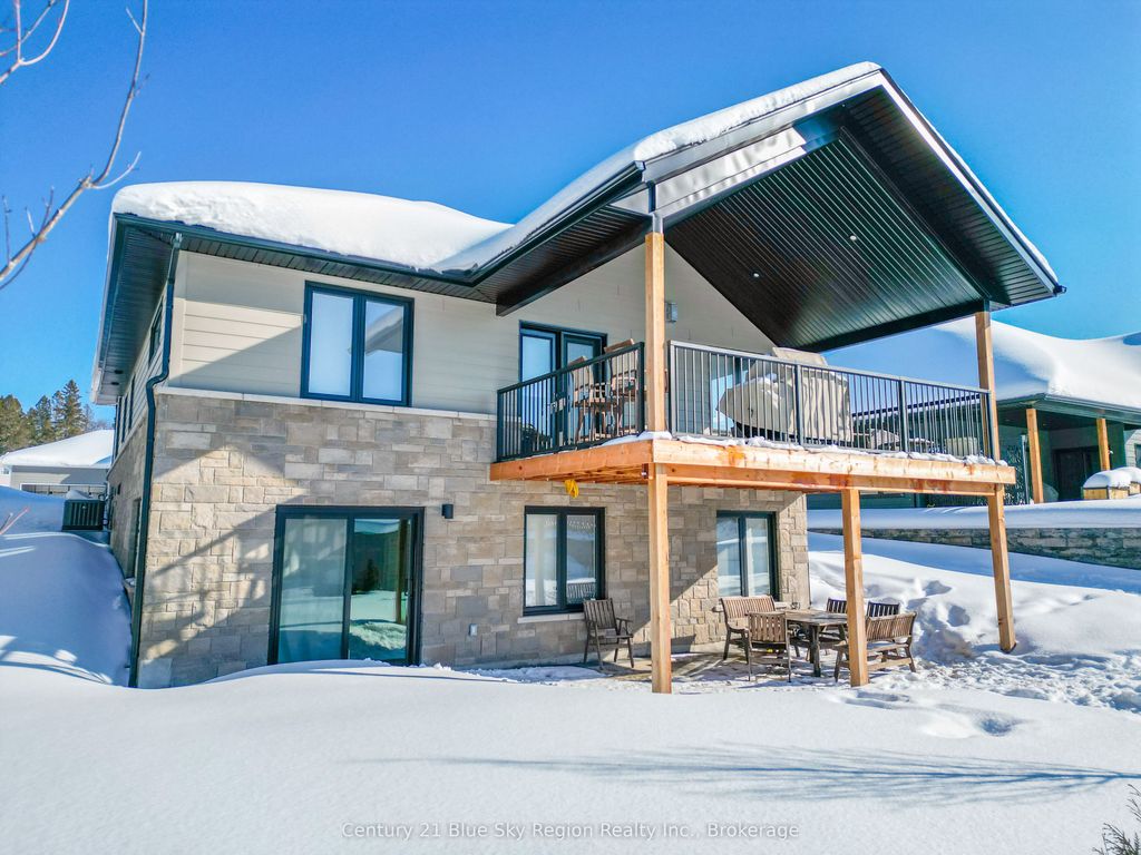 Photo of 37 Silver Maple Lane, North Bay, ON P1C 0B5 (MLS # X12860962)